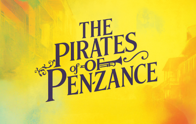 PIRATES OF PENZANCE
