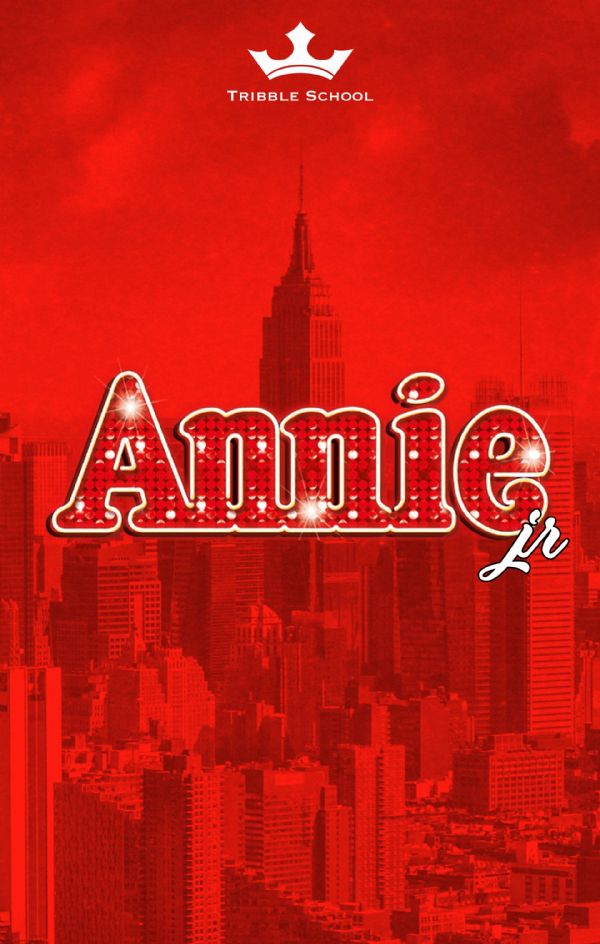 Annie Jr.