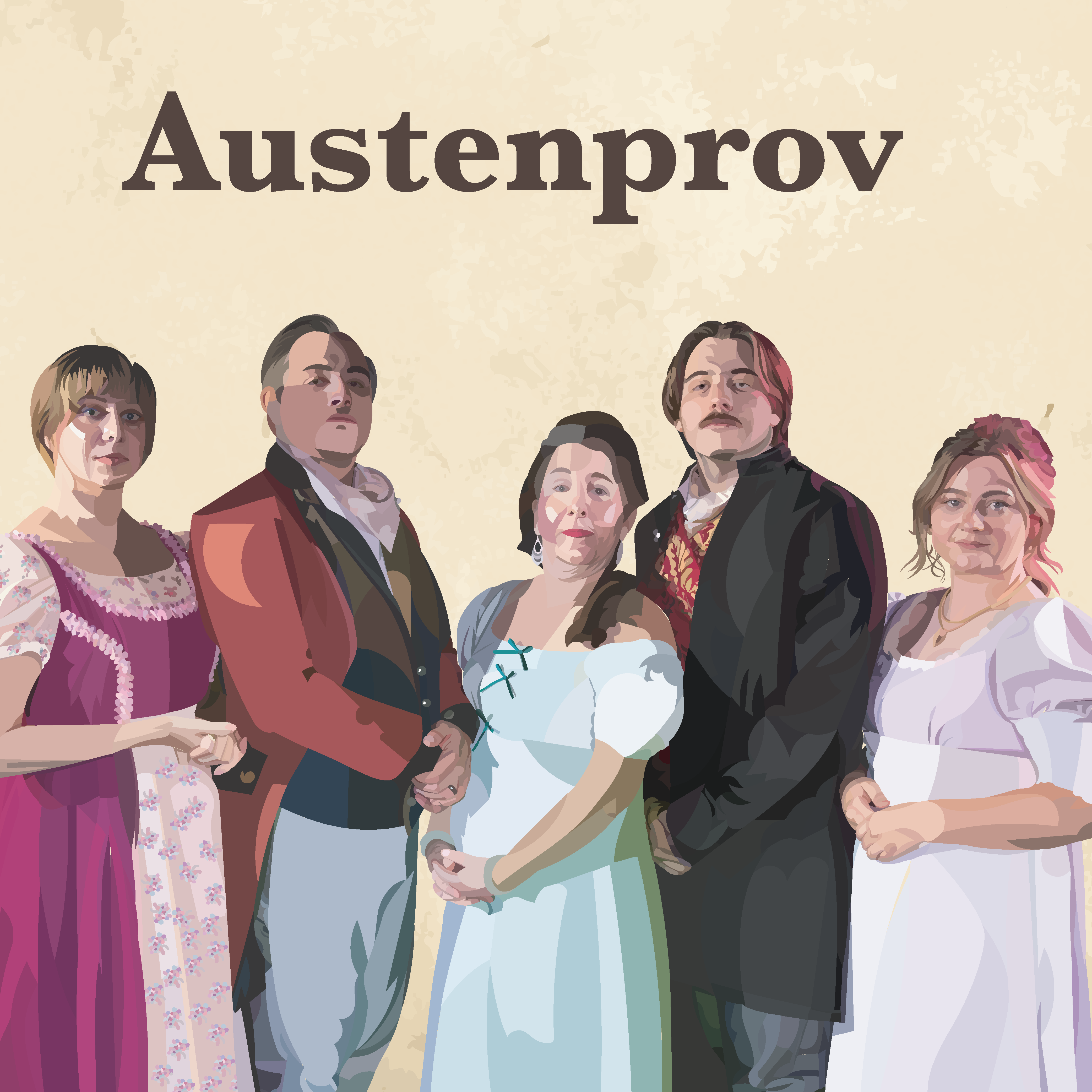 Austenprov