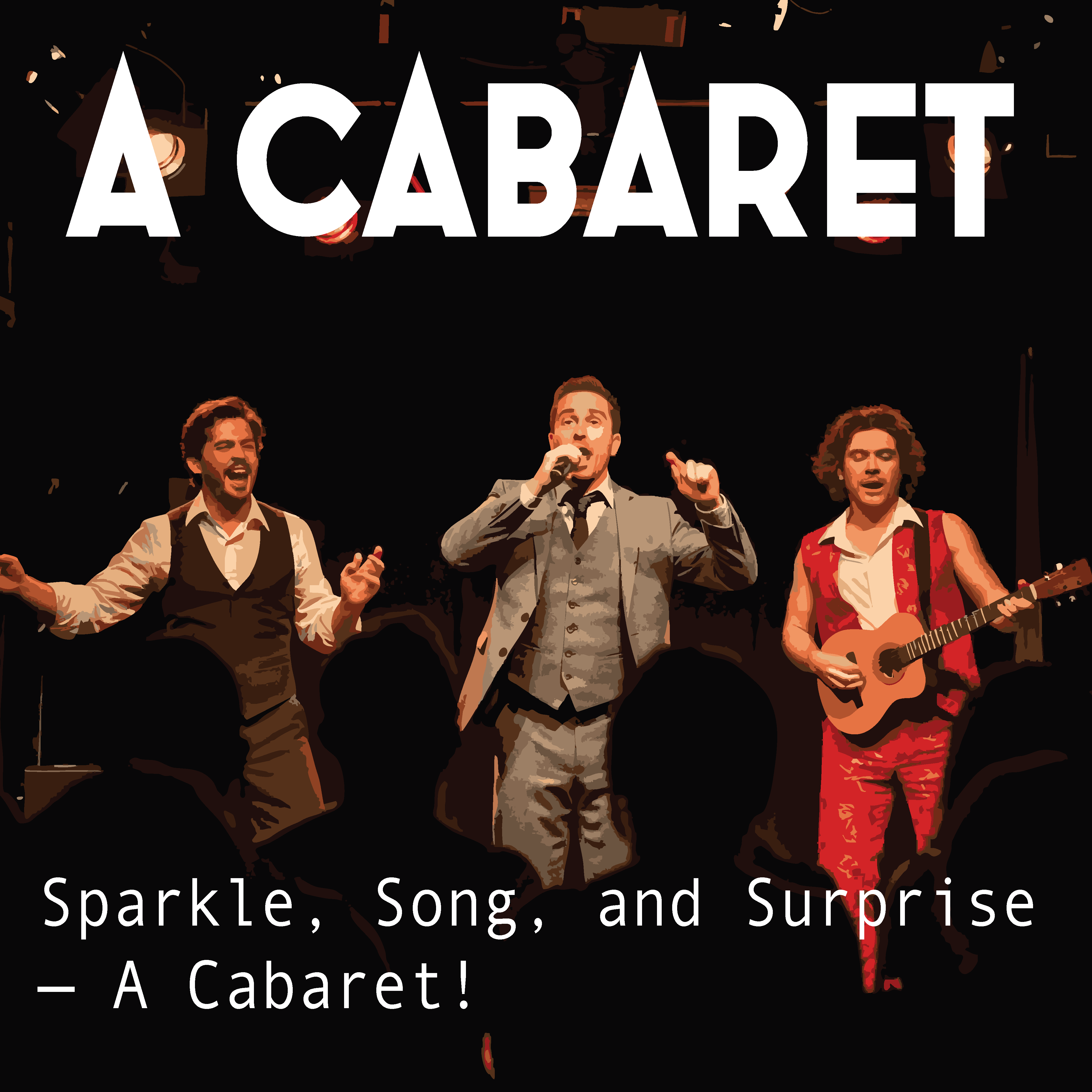 A Night of Cabaret