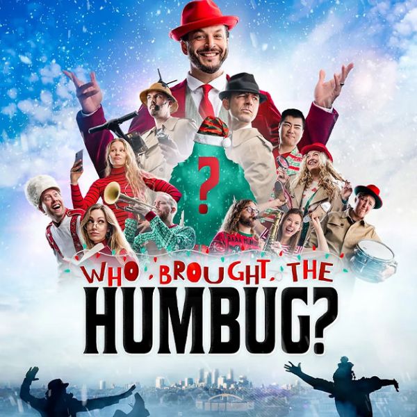 Who Brought the Humbug?