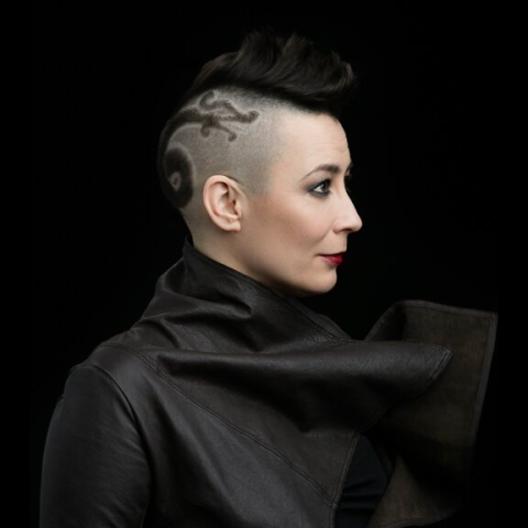 The Lund-Gill Lecture Given by Maria Dahvana Headley