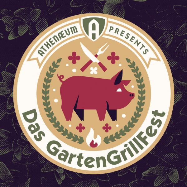 2025 Das GartenGrillFest