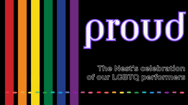 PROUD: A Variety Show!