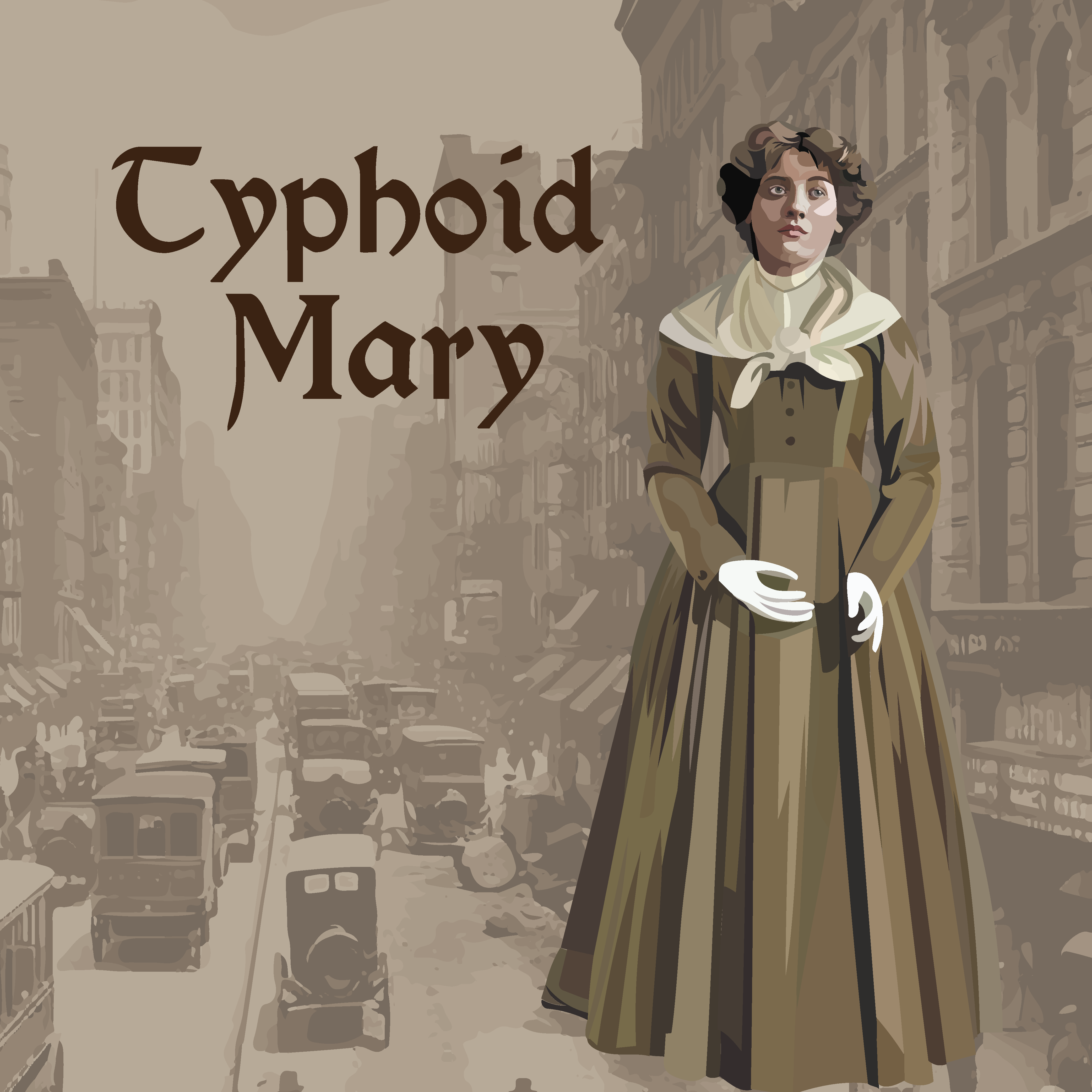 Typhoid Mary