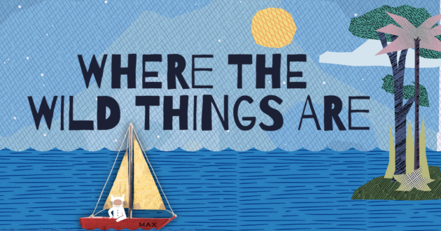 Where The Wild Things Are