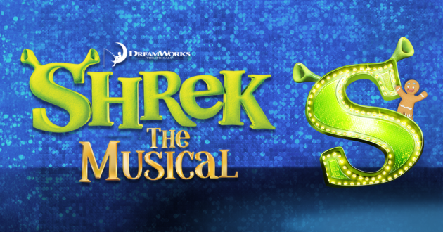 Shrek The Musical