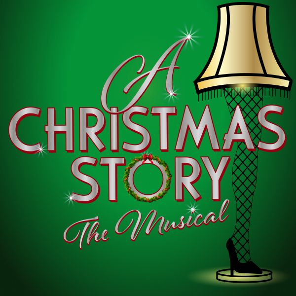 A Christmas Story: The Musical