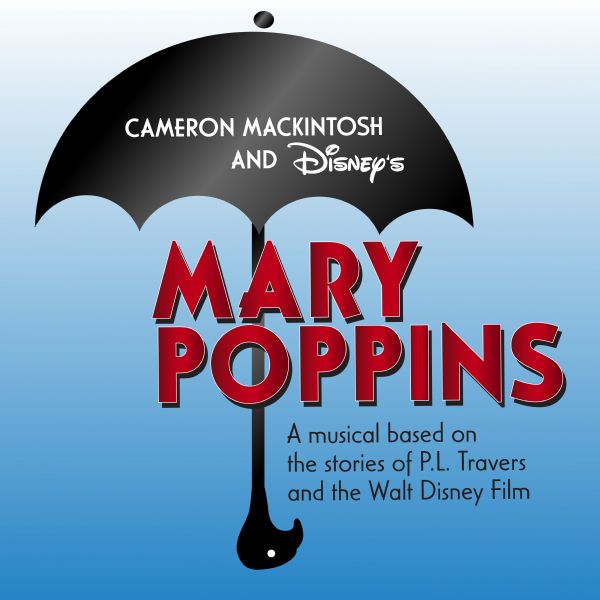 Mary Poppins