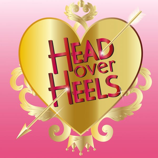 Head Over Heels