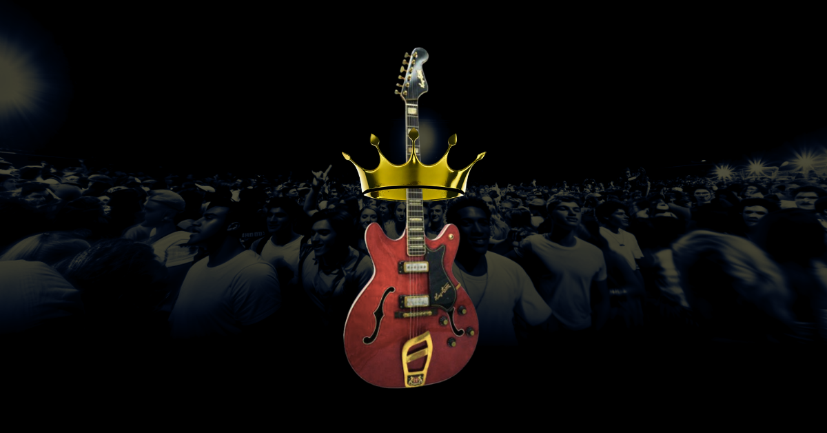 THE WONDER OF ELVIS: Featuring the Netflix sensation, Jack Curtis from The Kings of Tupelo