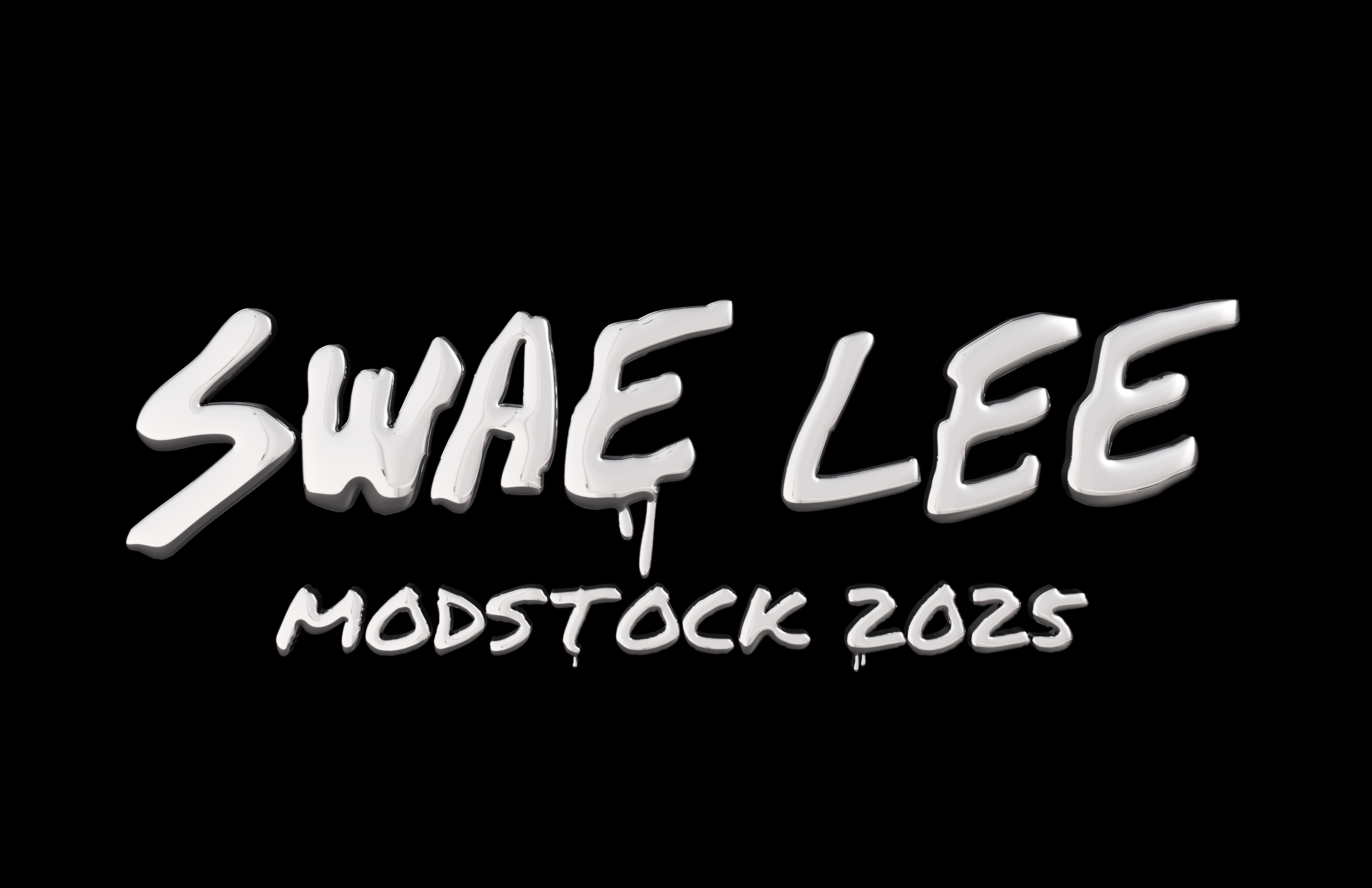Modstock 2025 - Swae Lee