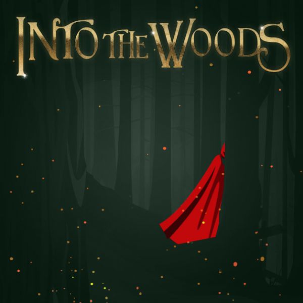 Into the Woods