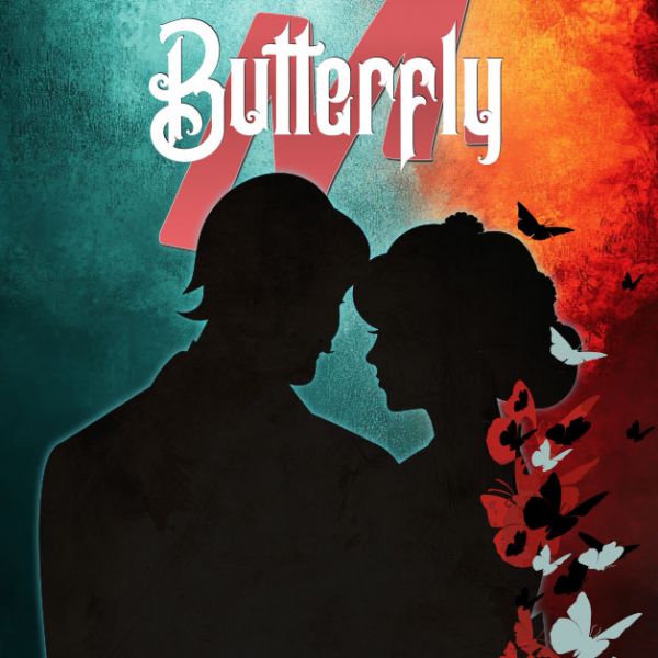 M. Butterfly