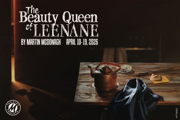 The Beauty Queen of Leenane