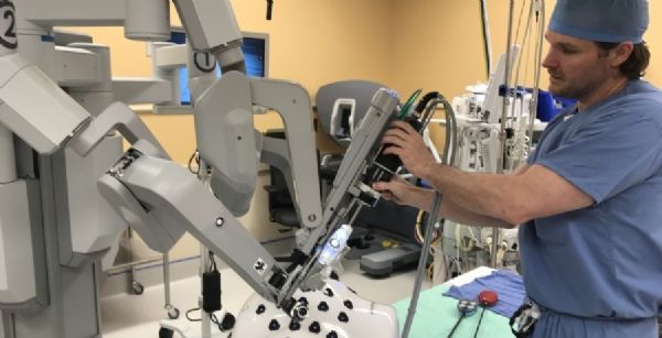 2025 Computer Club: How Technology is Changing Healthcare