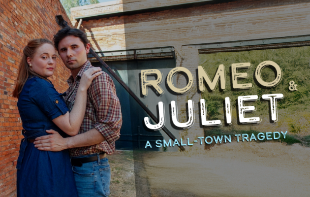 Shakespeare's Romeo and Juliet
