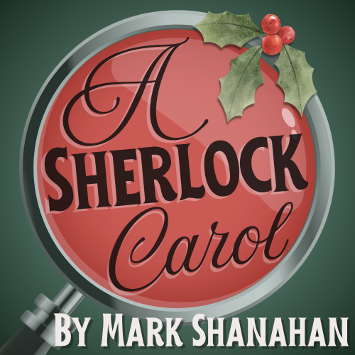 A Sherlock Carol