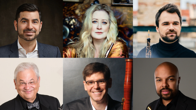 Chamber Music Society of Lincoln Center