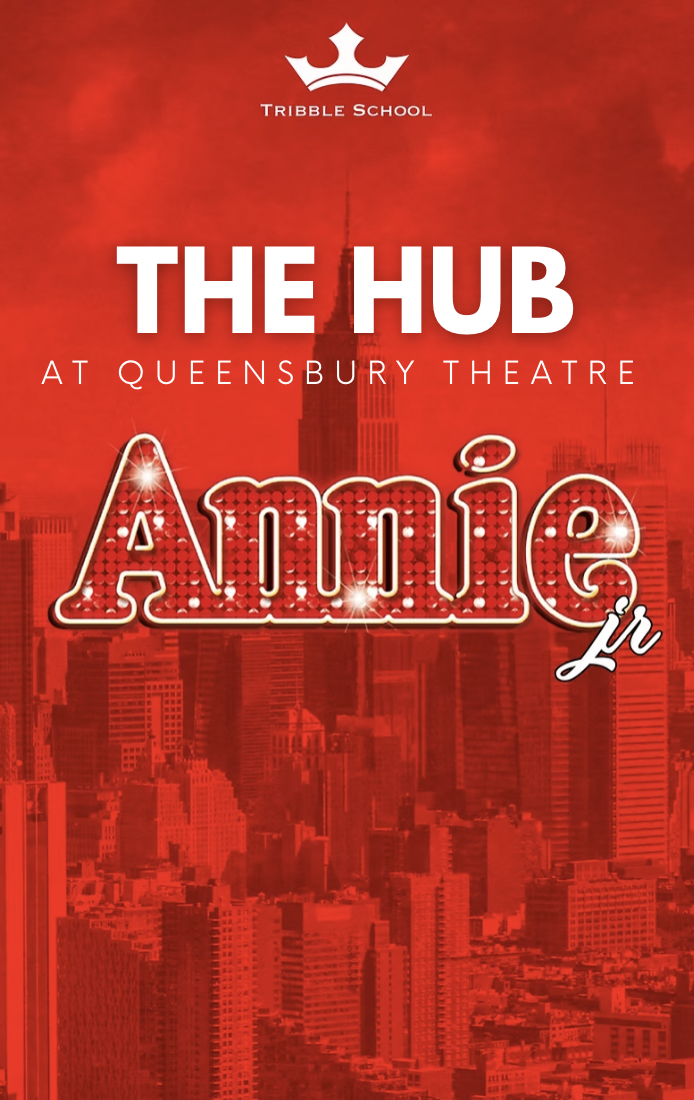 The HUB`s Annie the Musical
