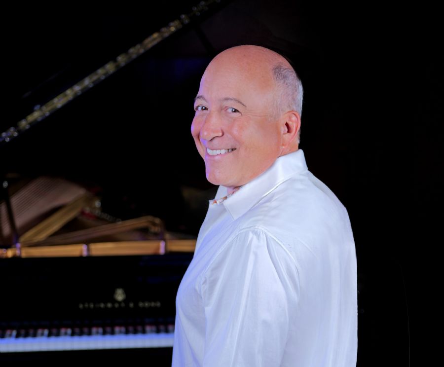 Mini-Chamber 3 with Artist-in-Residence Andrew Cooperstock