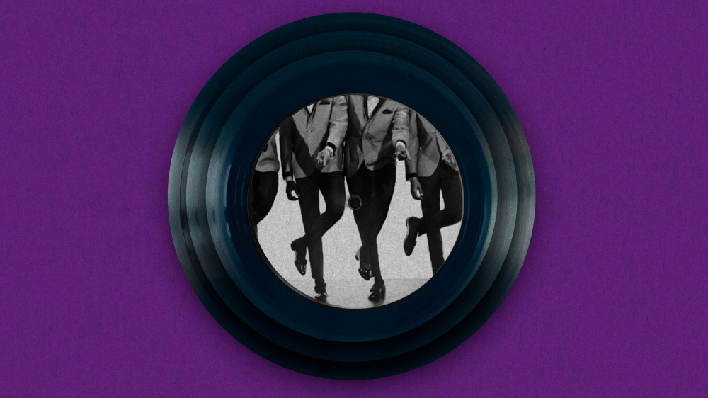 THE MOTOWN SOUND