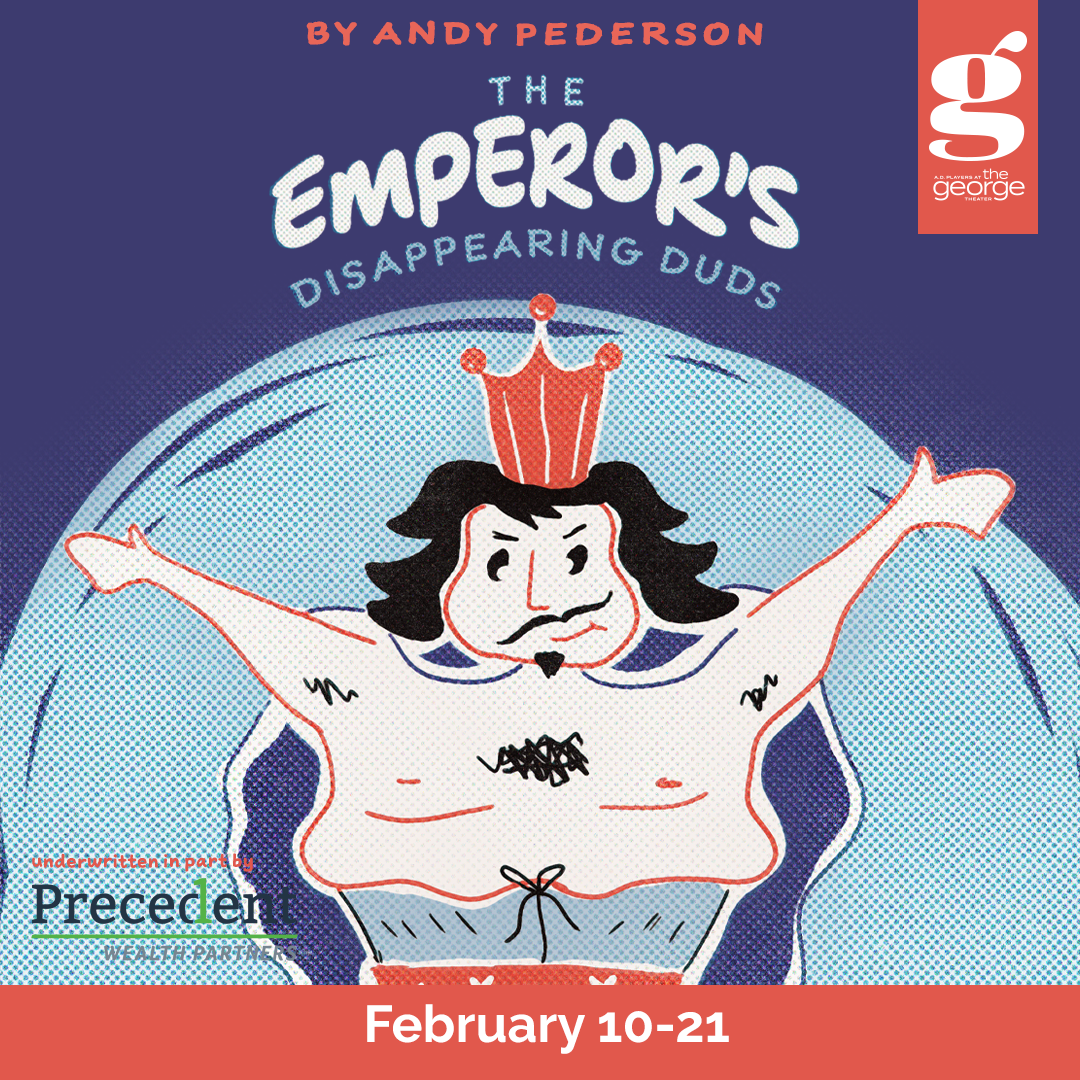 The Emperor`s Disappearing Duds