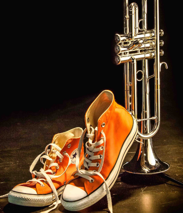 CU Jazz Ensemble Spring