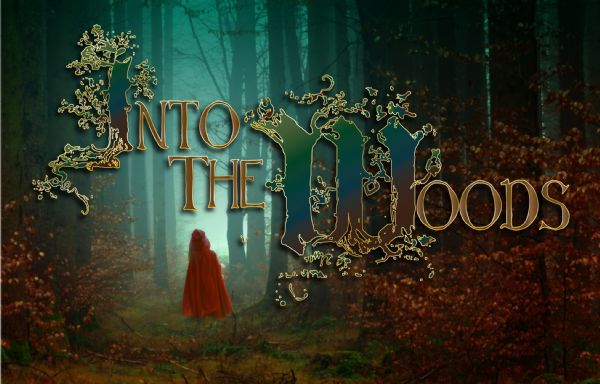 Into The Woods