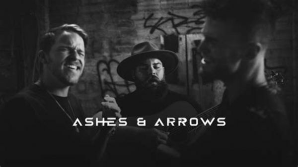 Ashes & Arrows