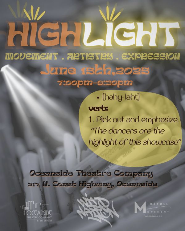 Highlight Dance Showcase