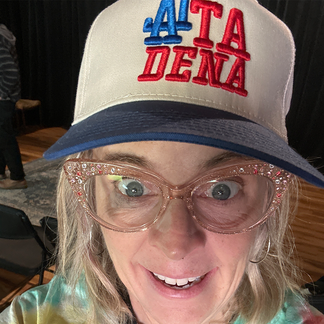 Morning Poop w/ Maria Bamford