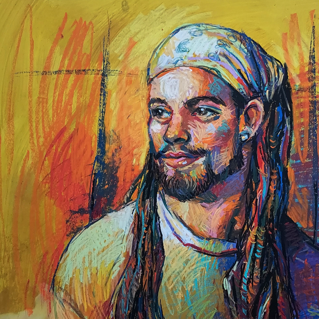 Intro to Portraits