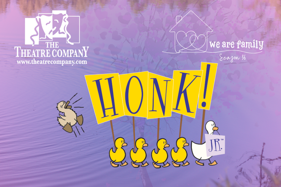 TTC Presents Honk Jr. Performance