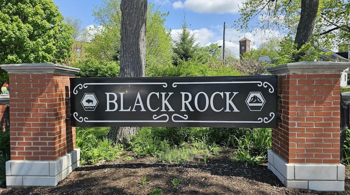 Discovering Old Black Rock Walking Tour