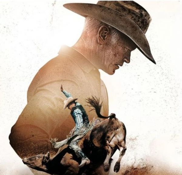 Movie – SOLD OUT - The Last Rodeo - 8/26/2025 (Free)