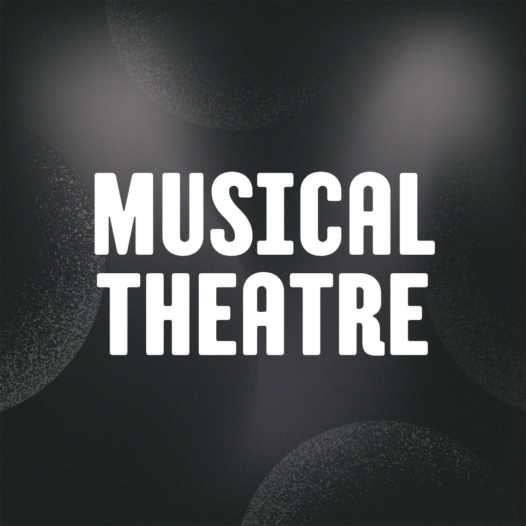 Musical Theatre Class: Scene into Song