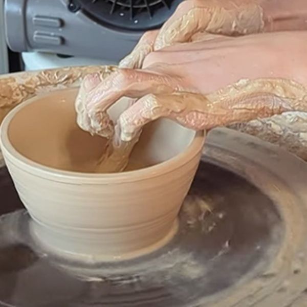 Beginning Wheel, O'MALLEY, 01/09/2026 - 02/06/2026