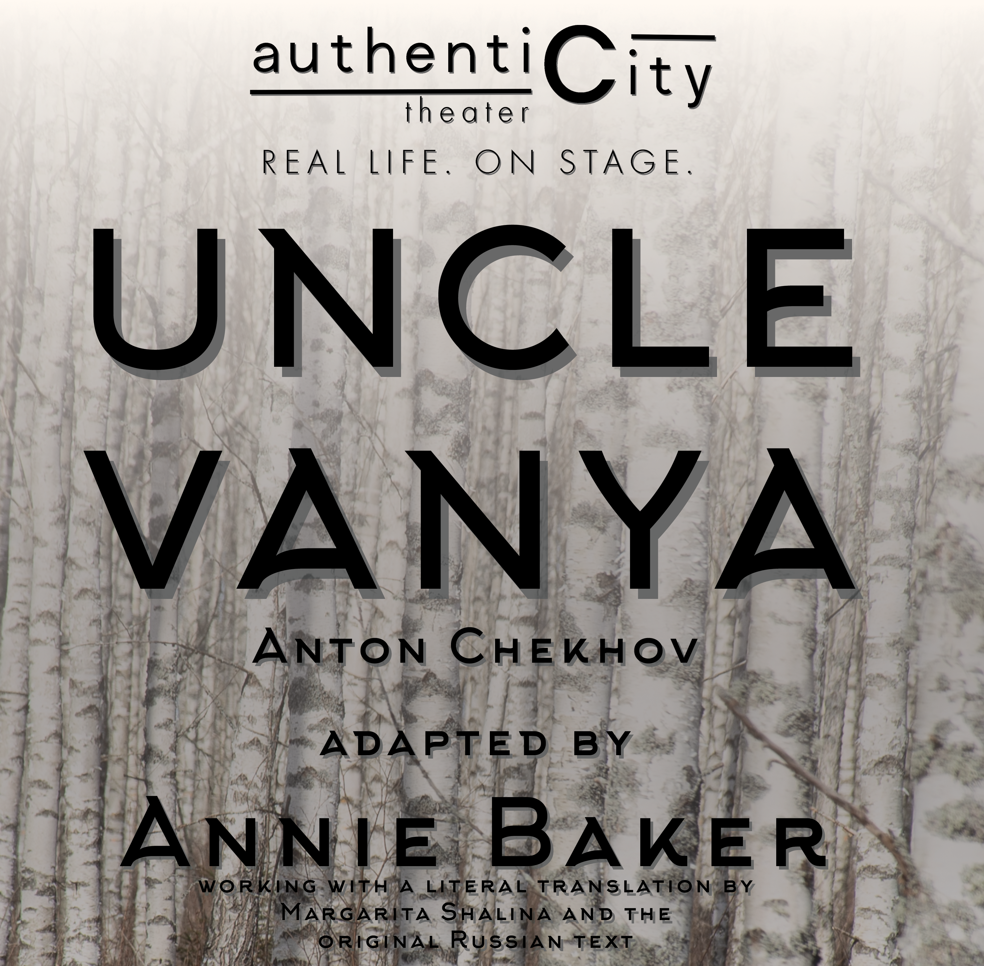 Uncle Vanya