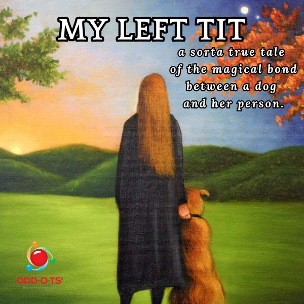 209 - My Left Tit