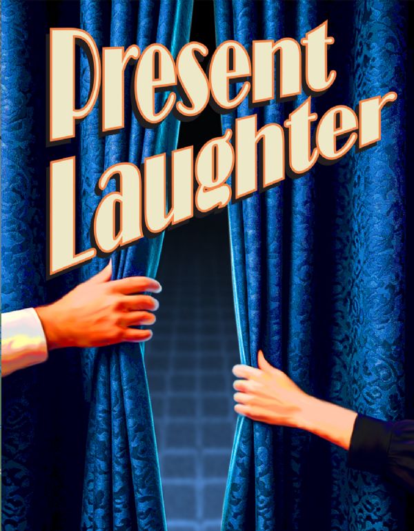 25/26 SEASON: Present Laughter