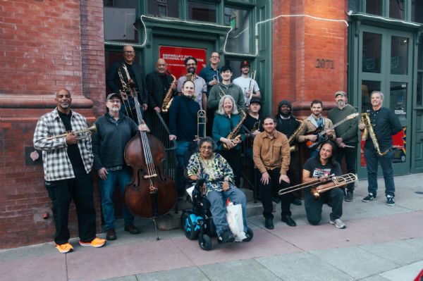 Electric Squeezebox Orchestra