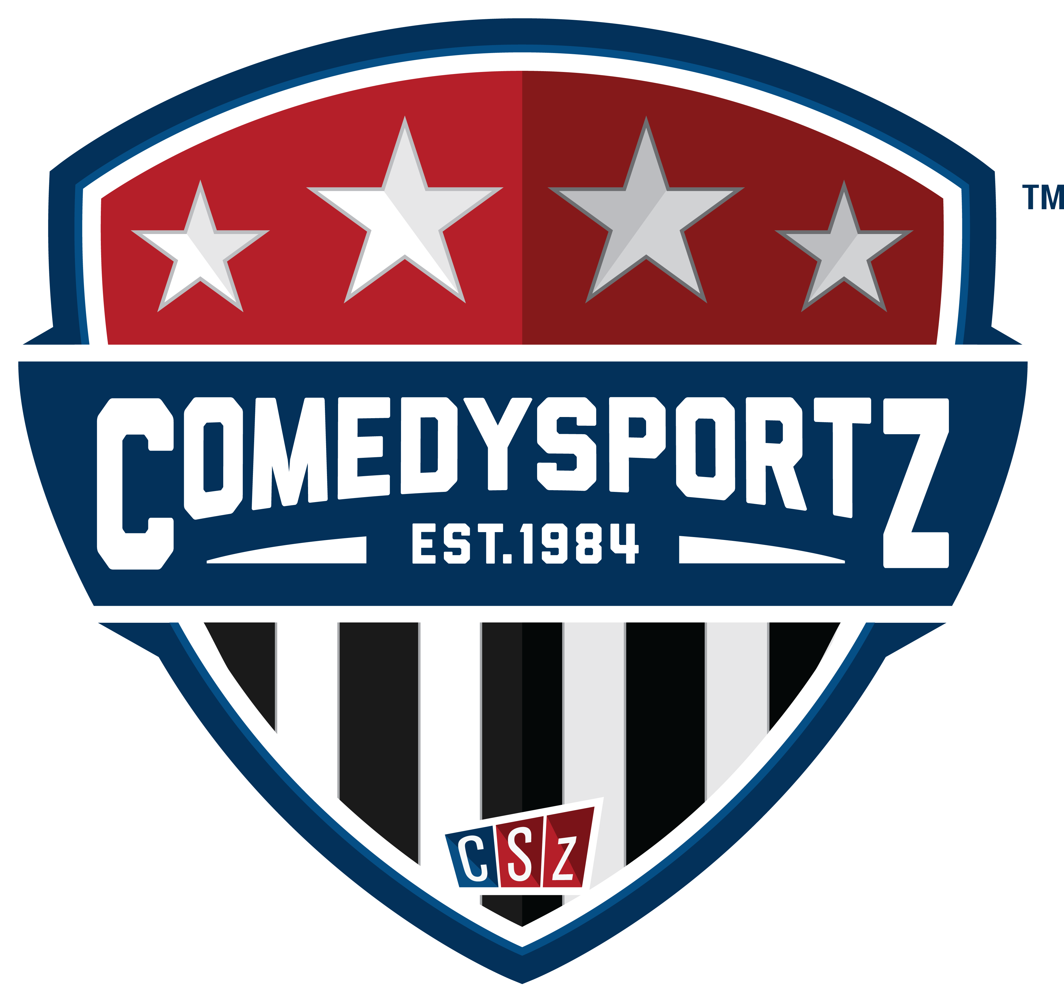 ComedySportz 