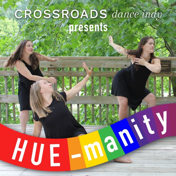 308 - Hue-Manity