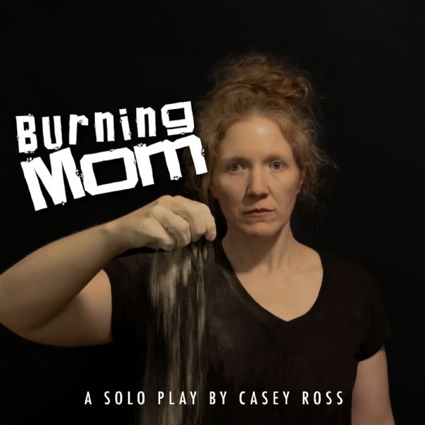 404 - Burning Mom