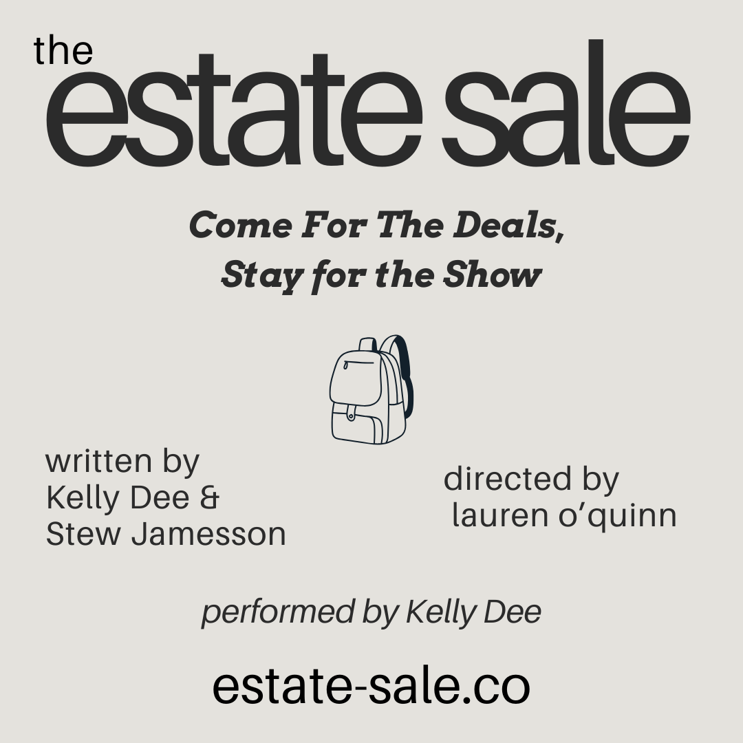 413 - The Estate Sale