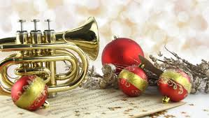 December Ensembles - Holiday Brass Quintet