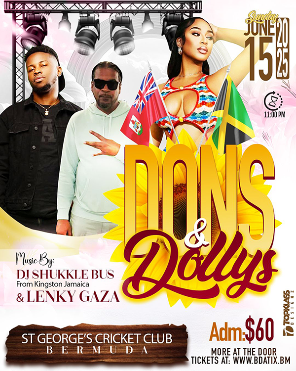 Dons & Dollys