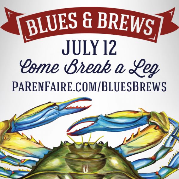Blues and Brews 2025