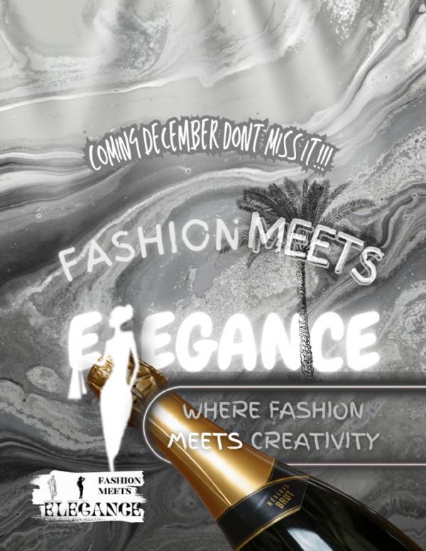 Fashion Meets Elegance